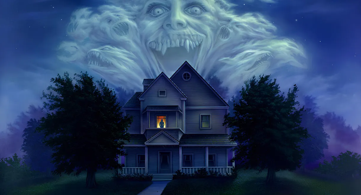 Fright Night