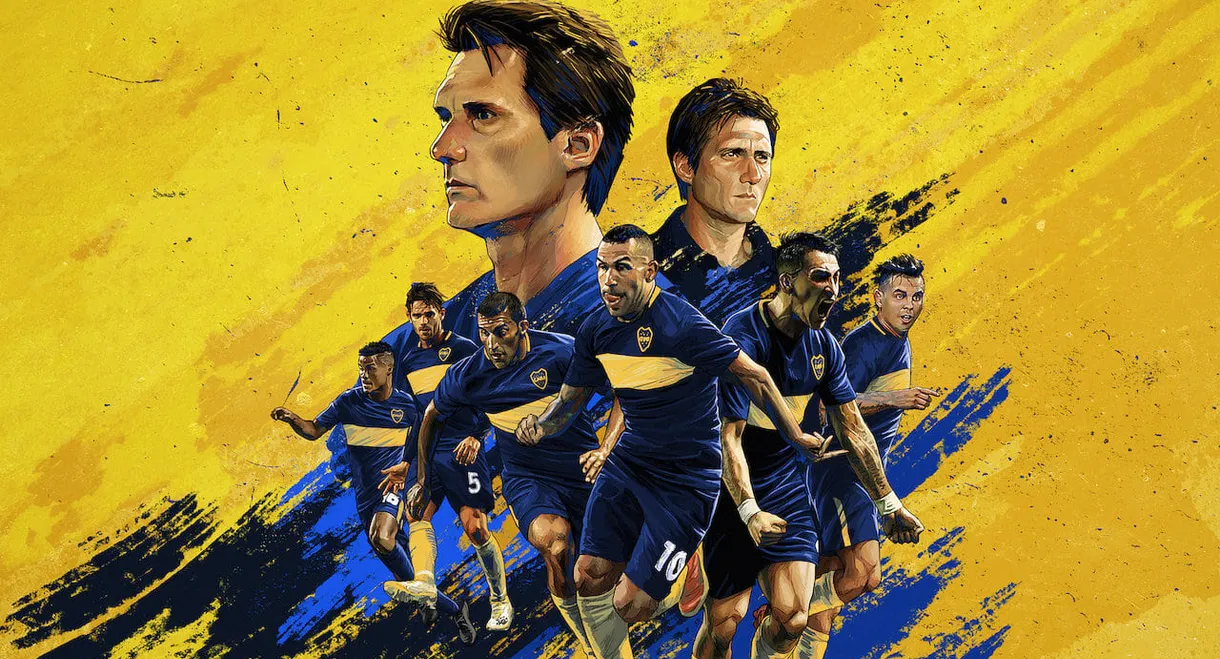 Boca Juniors Confidential