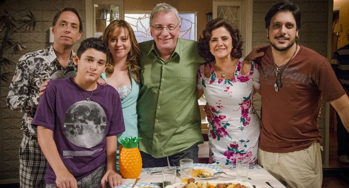 A Grande Família