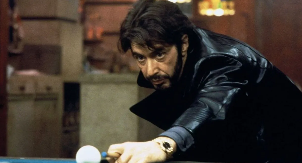 Carlito's Way