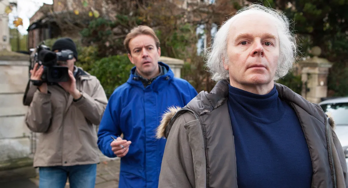 The Lost Honour of Christopher Jefferies