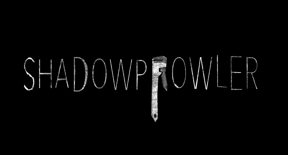 Shadowprowler