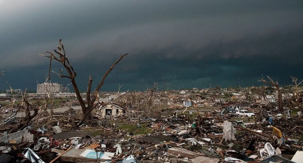 Witness: Joplin Tornado