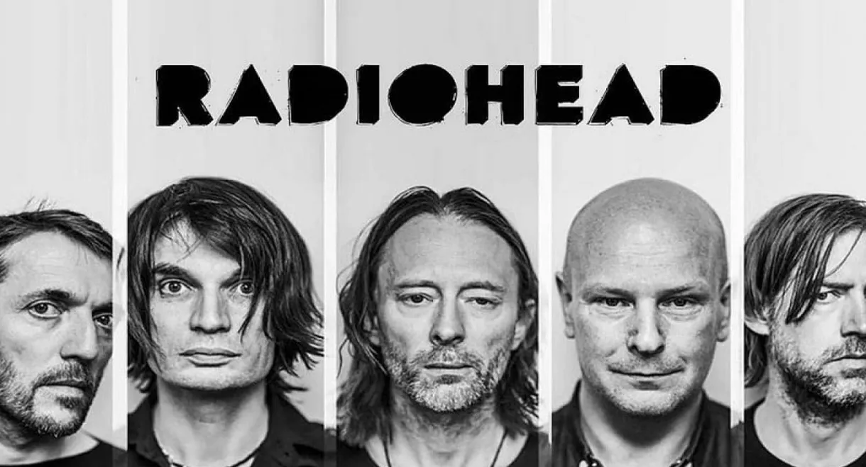 Radiohead aux Eurockéennes