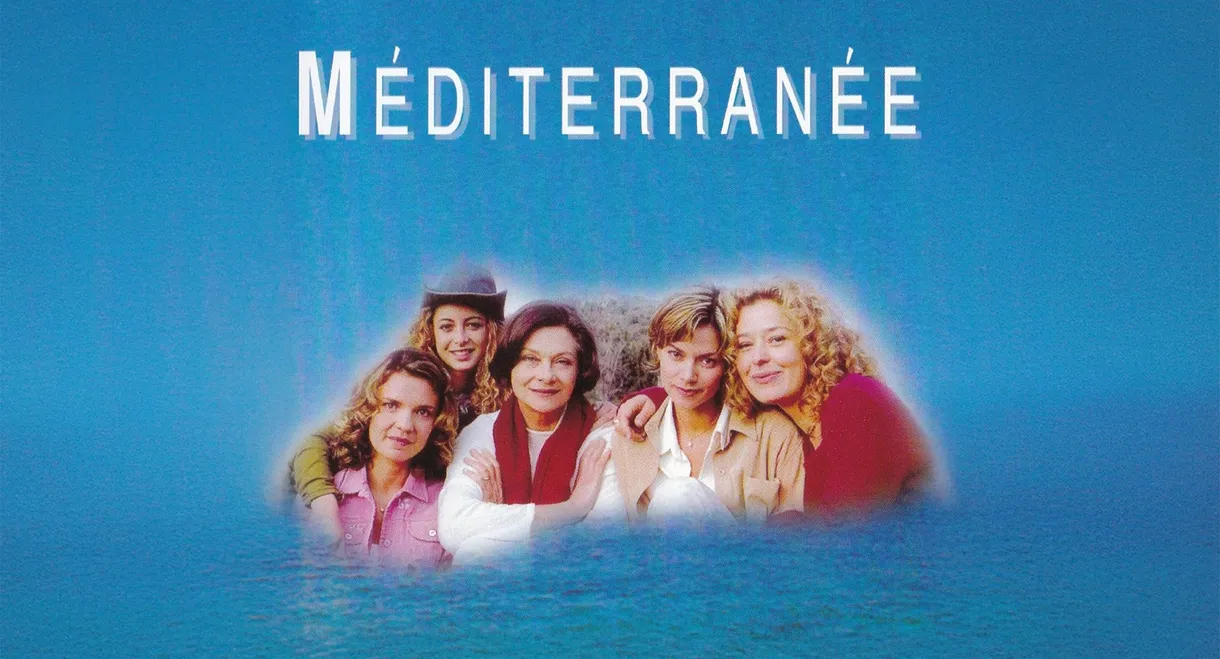 Méditerranée