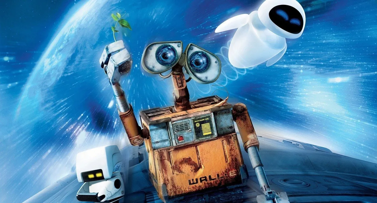 WALL·E