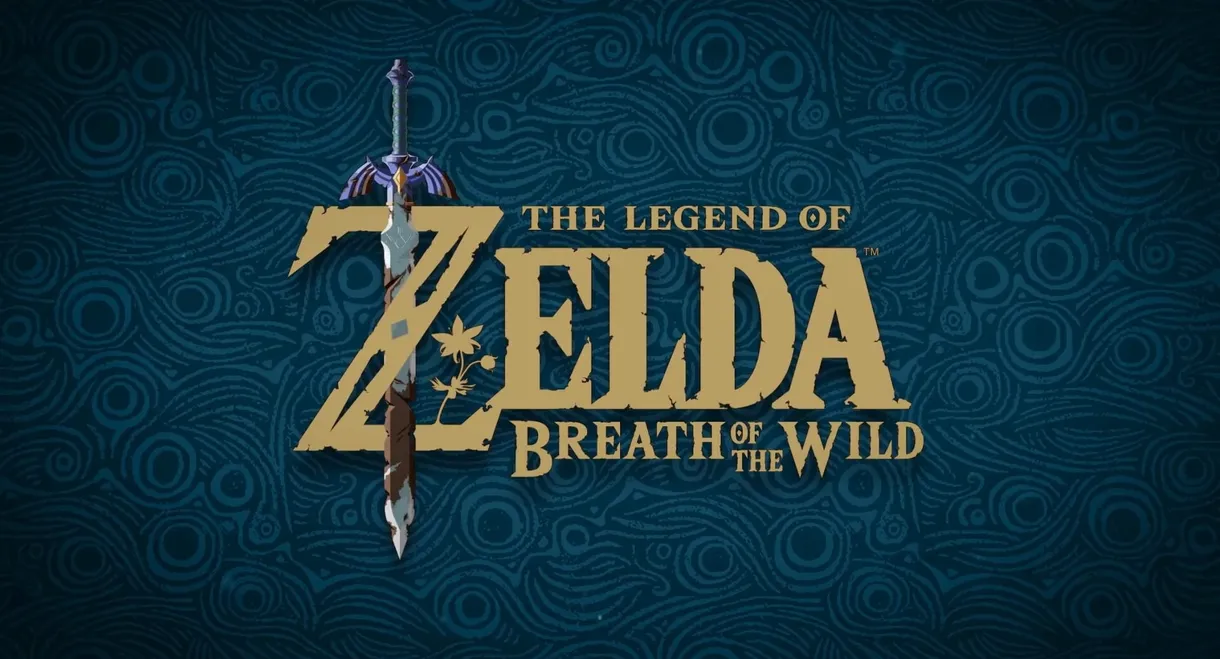 The Making of The Legend of Zelda: Breath of the Wild