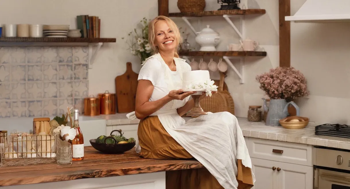 Pamela's Cooking with Love