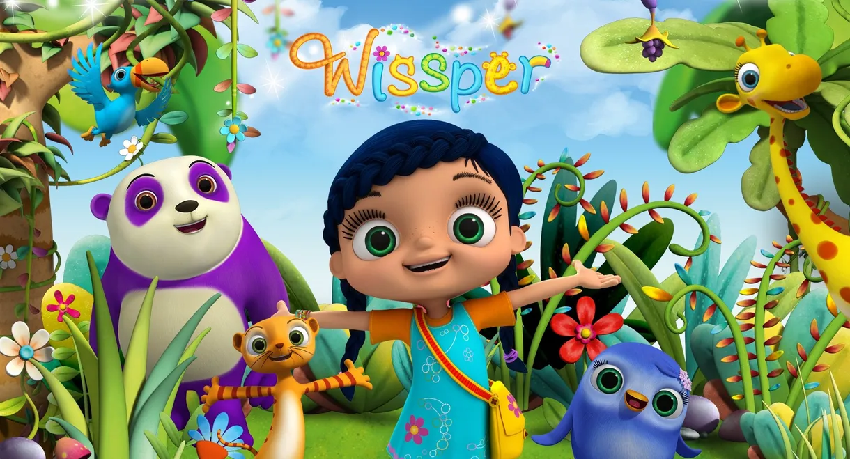 Wissper