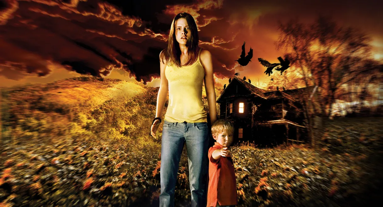 The Messengers