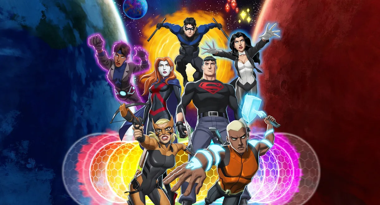 Young Justice