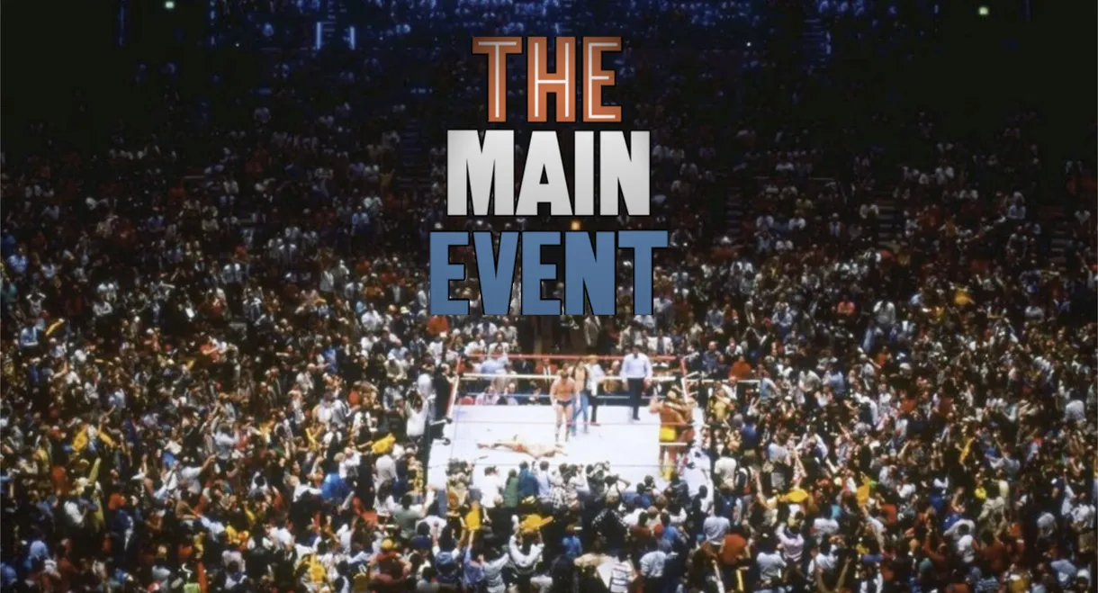 WWF The Main Event