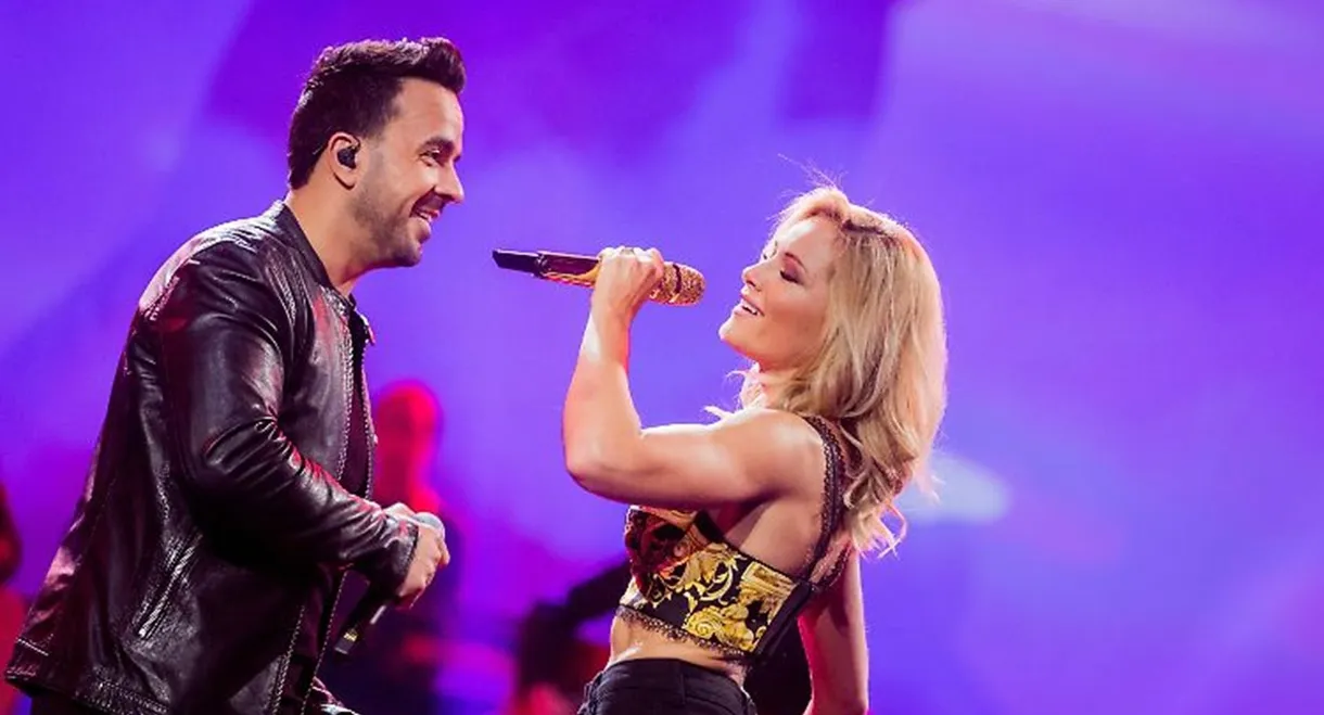 Die Helene Fischer Show 2018