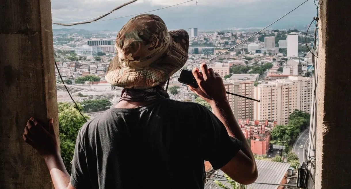 Favela Government