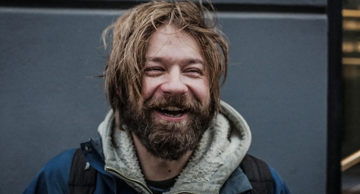 Petter uteligger