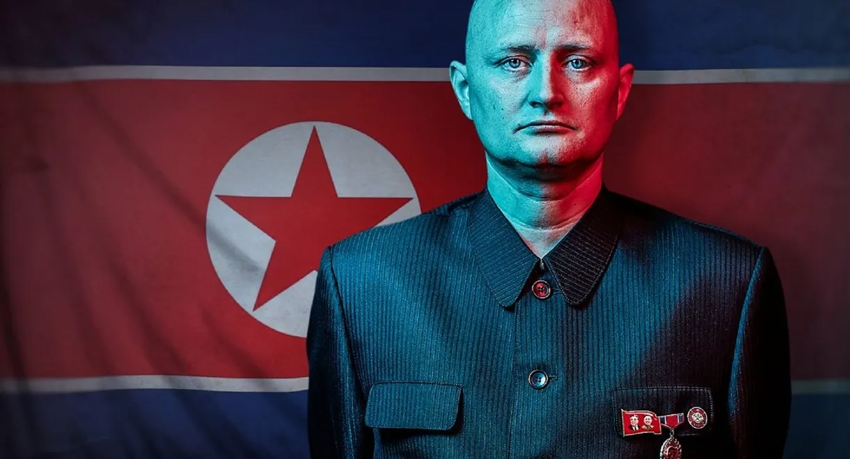 The Mole - Infiltrating North Korea