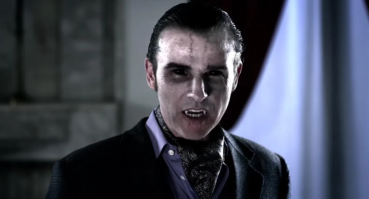 Dracula: Reborn