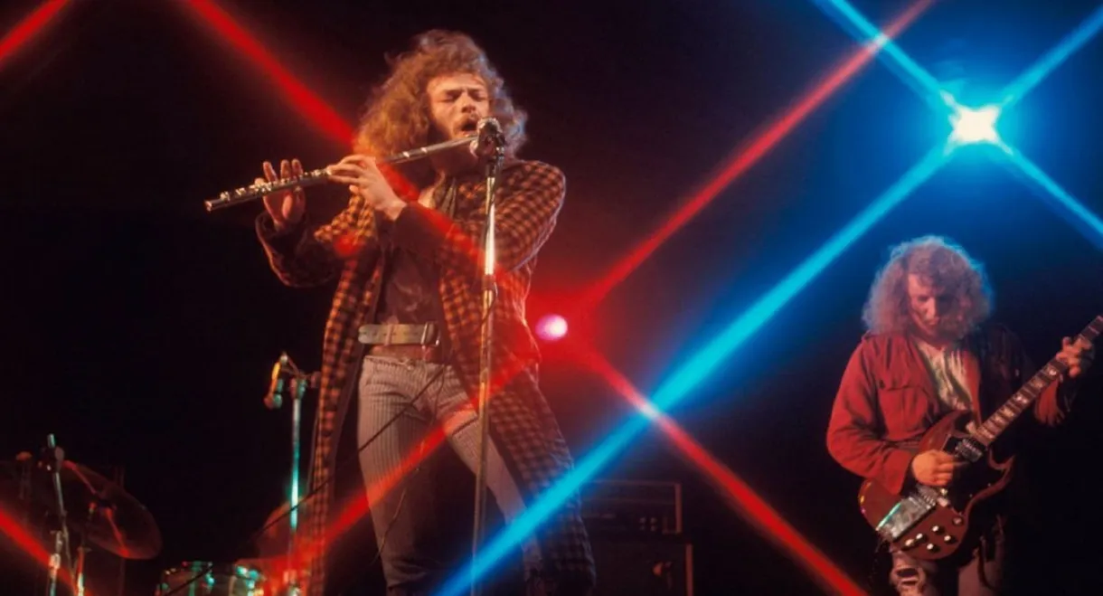 Jethro Tull: Classic Artists