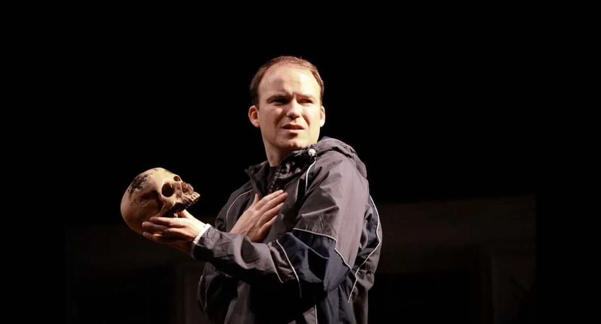 National Theatre Live: Hamlet