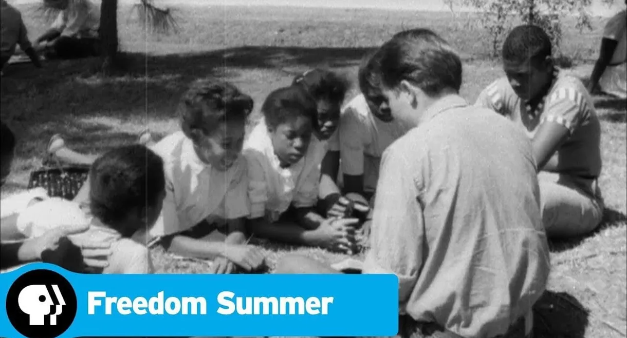 Freedom Summer