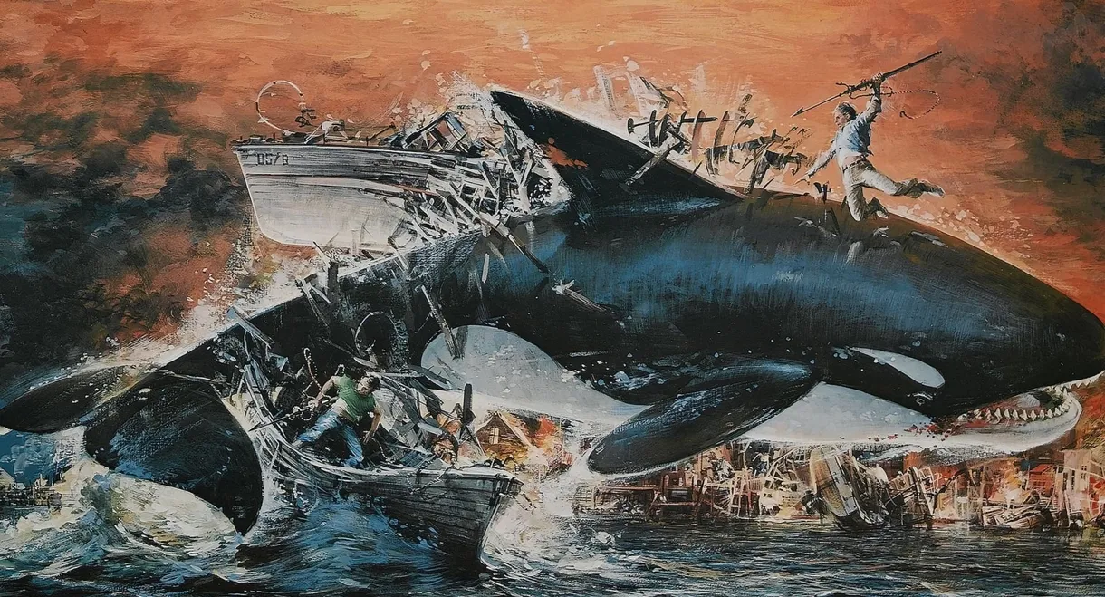 Orca