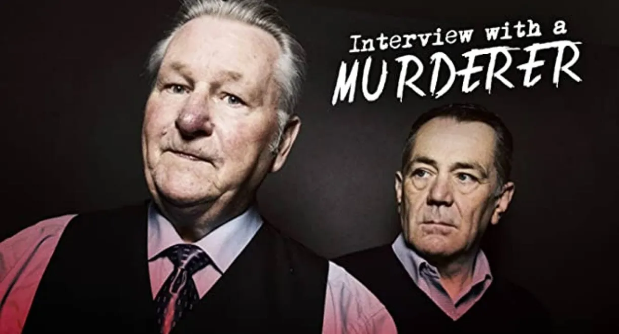 Interview With A Murderer