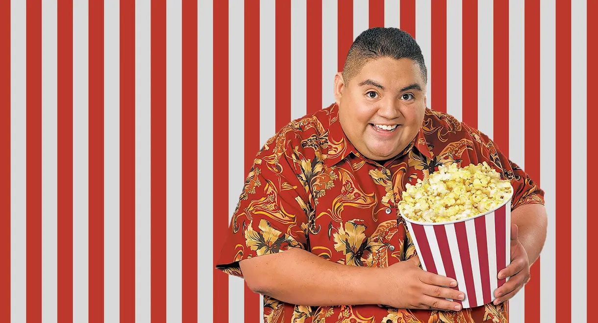 Gabriel Iglesias: Hot and Fluffy