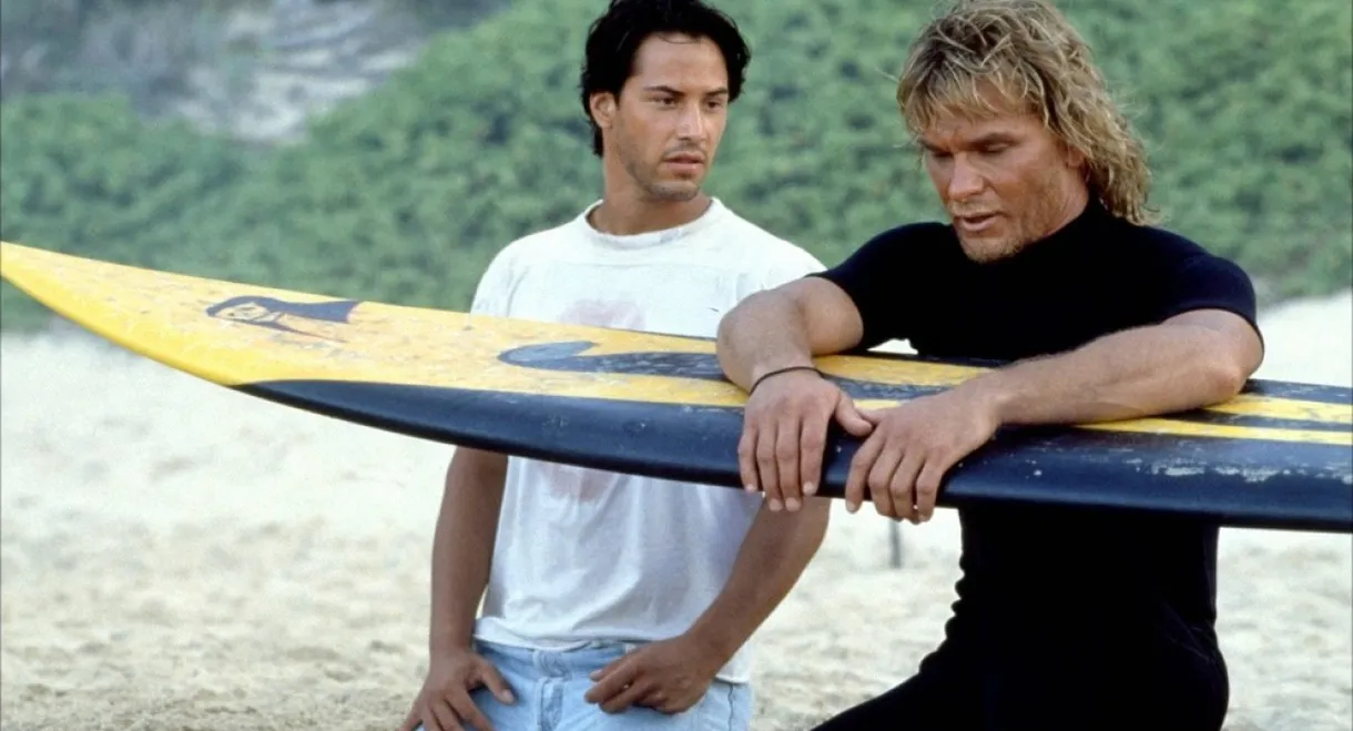 Point Break