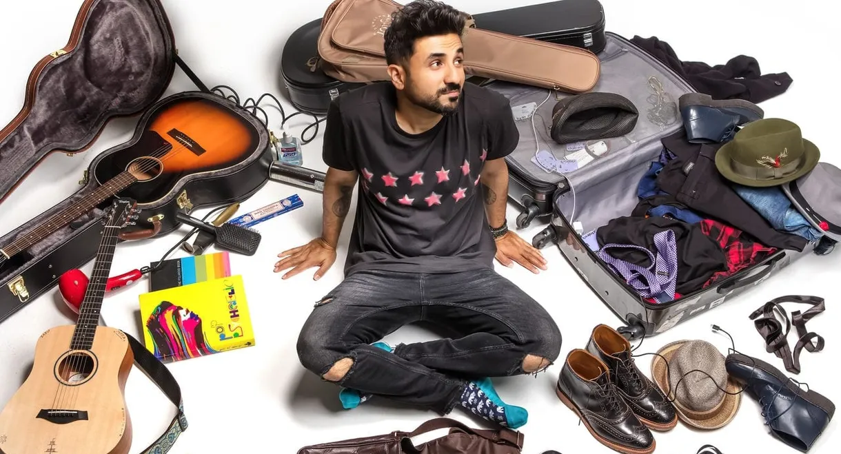 Vir Das: Losing It