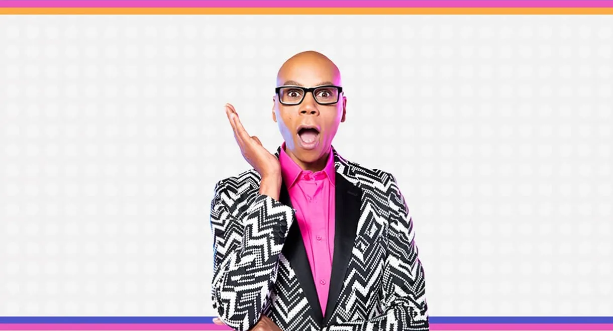 Gay for Play Game Show Starring RuPaul