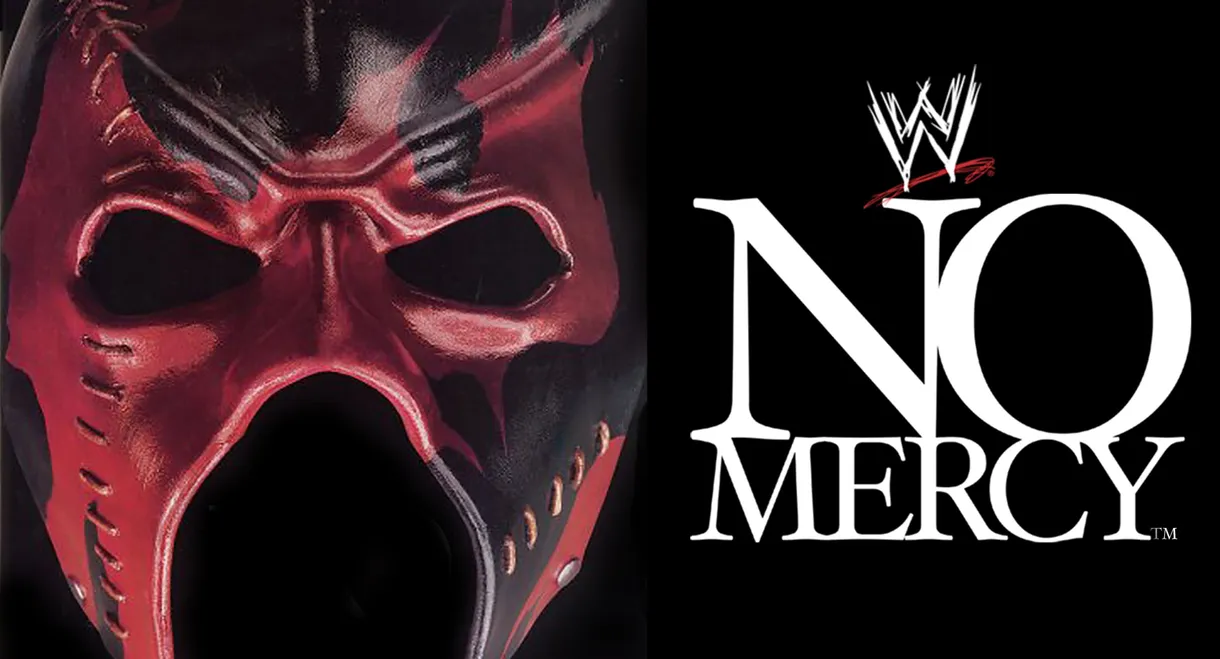 WWE No Mercy 2002