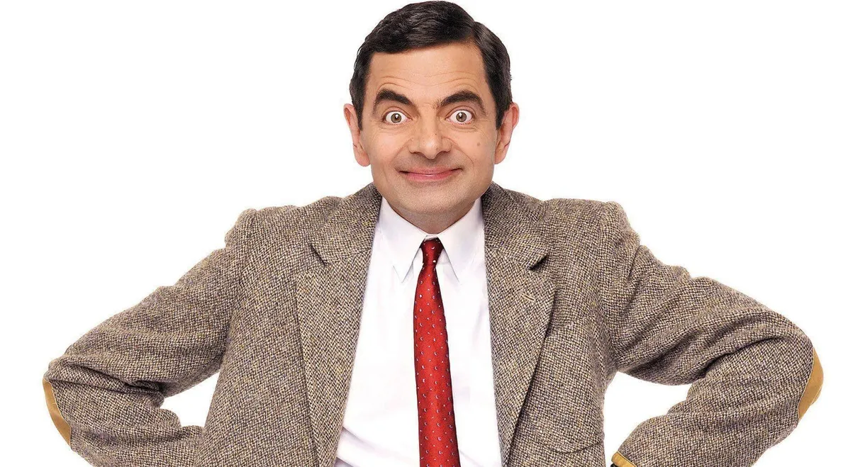 Mr. Bean