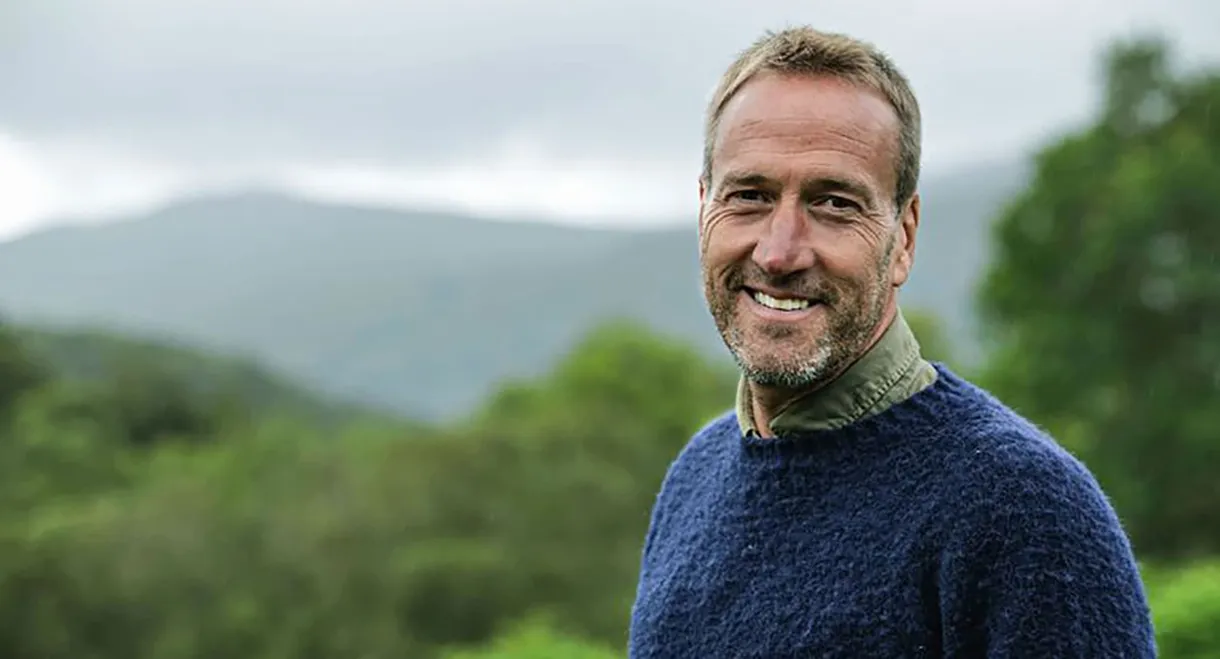 Ben Fogle: Return To The Wild