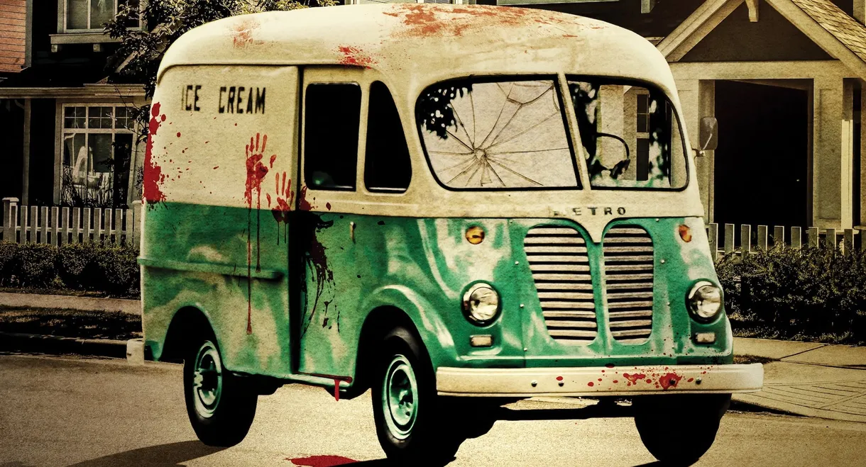 The Ice Cream Truck