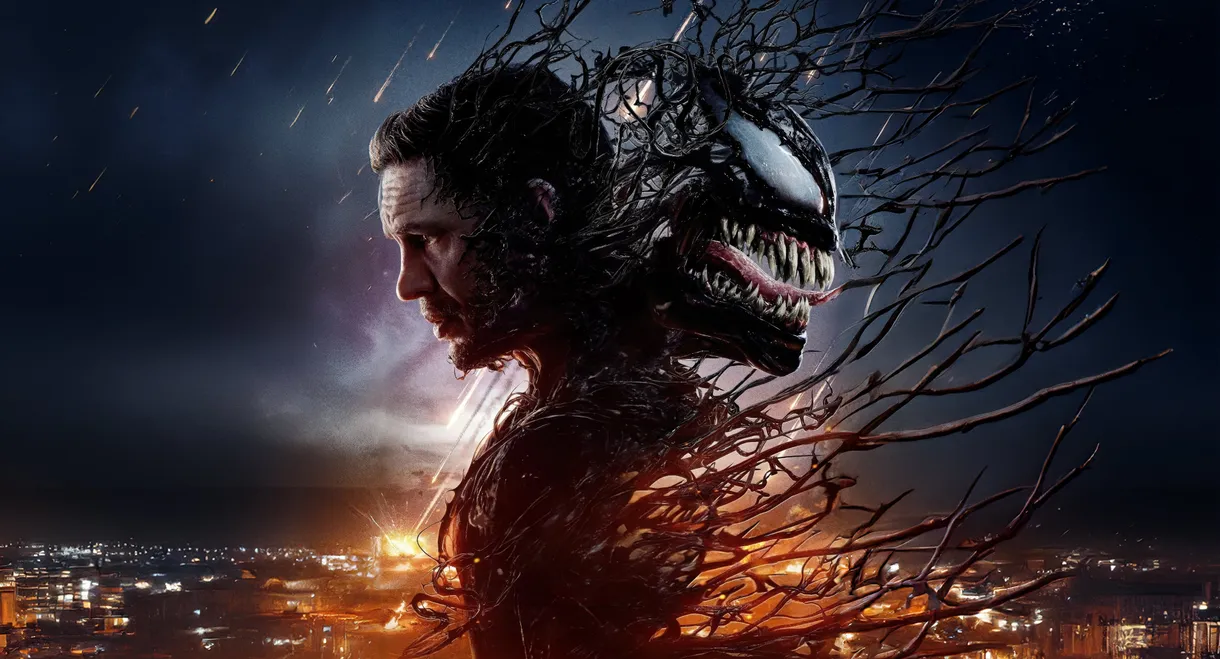 Venom: The Last Dance