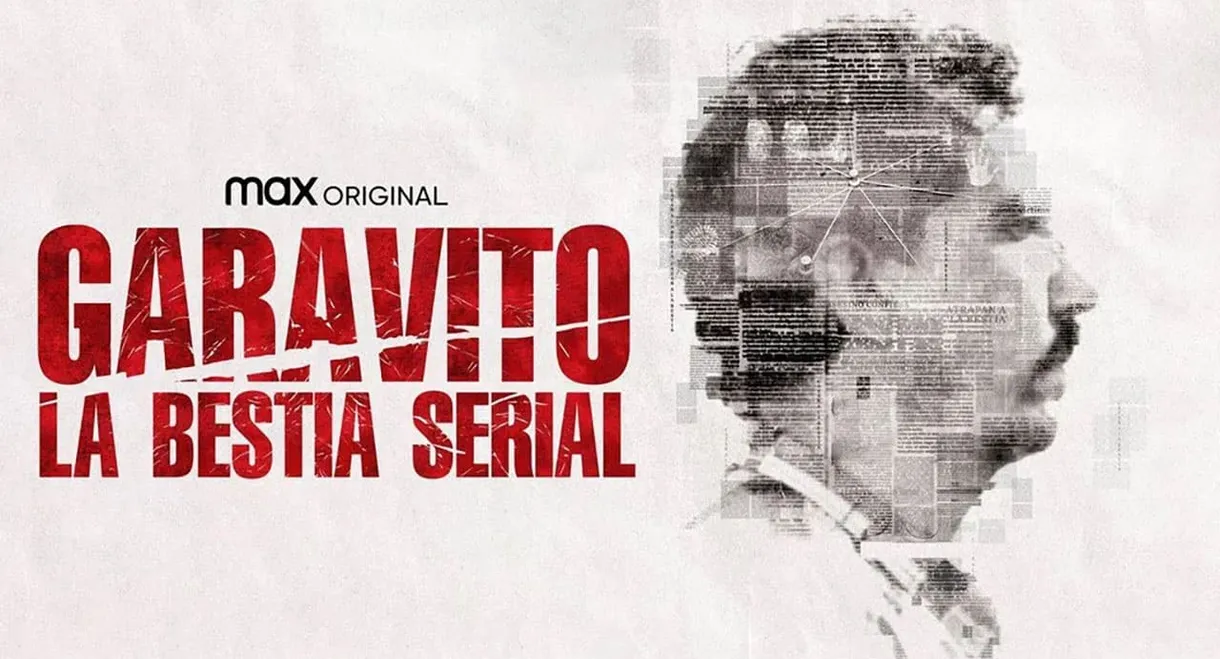 Garavito: La bestia serial