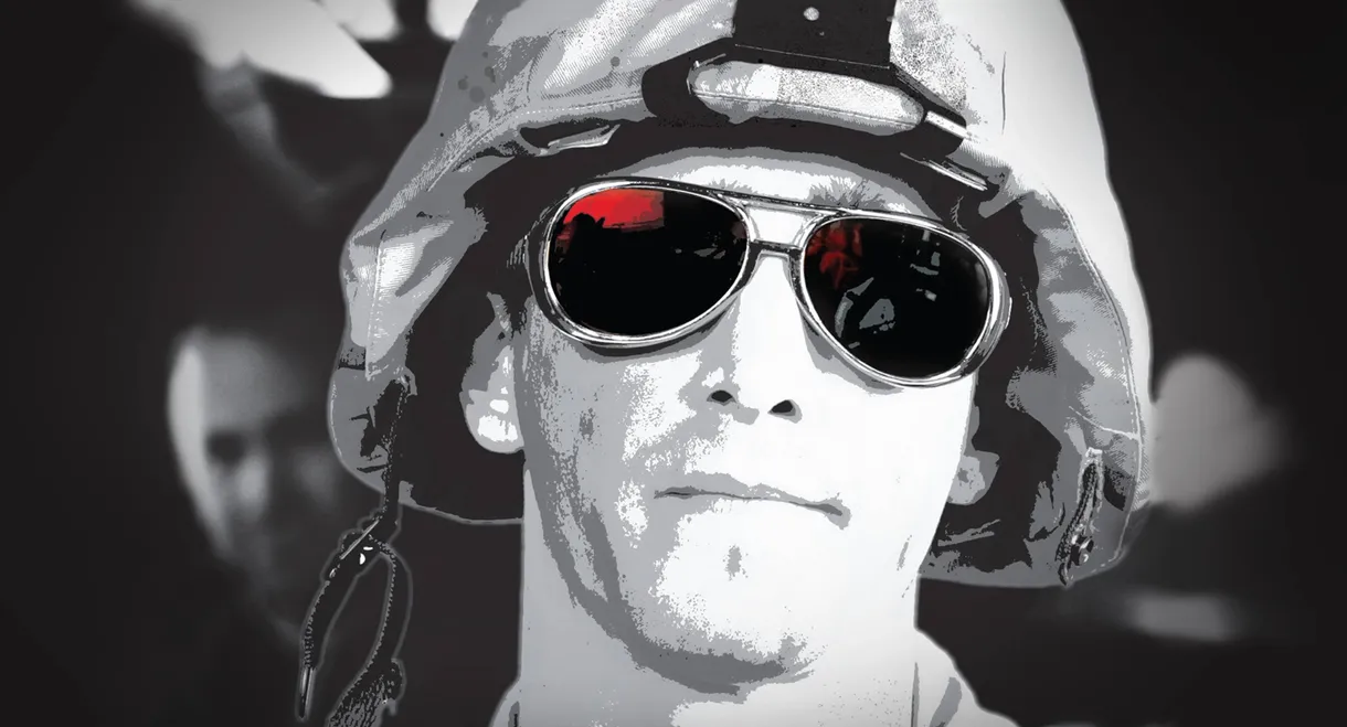 Generation Kill