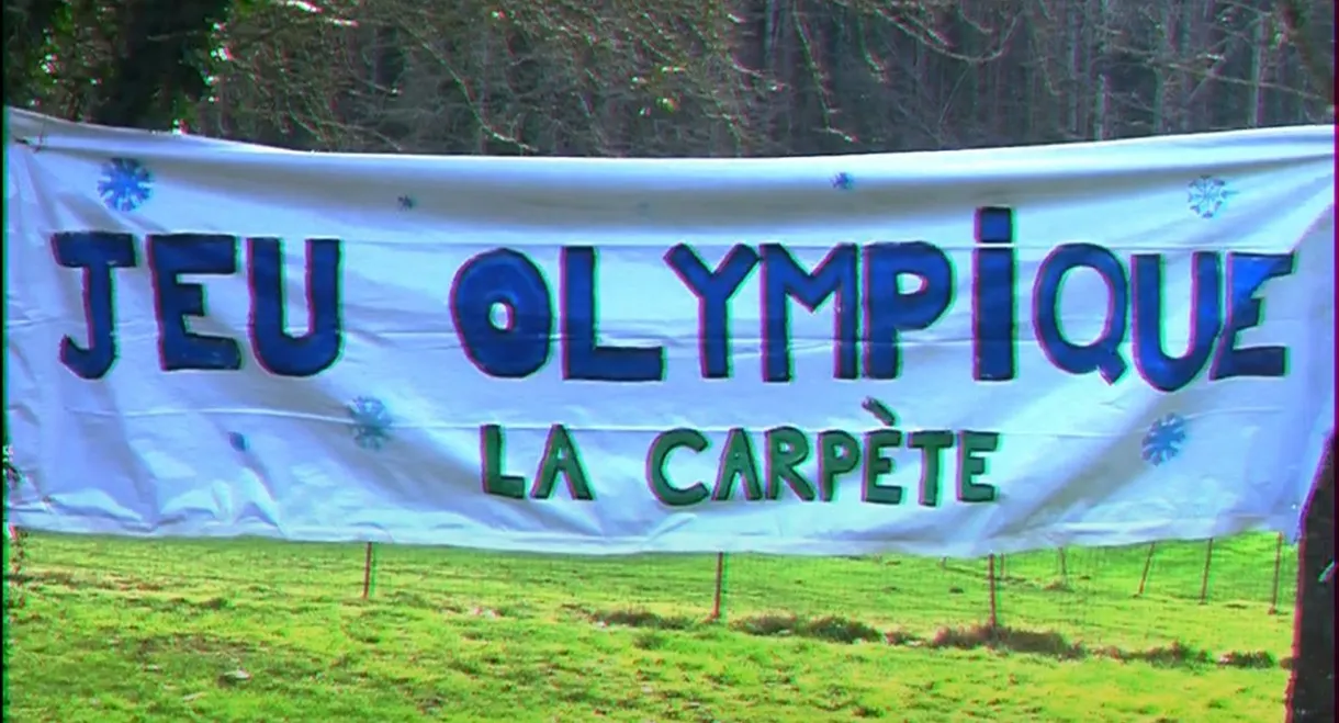 La Carpète