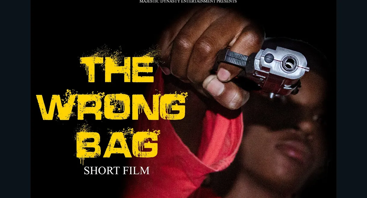 The Wrong Bag