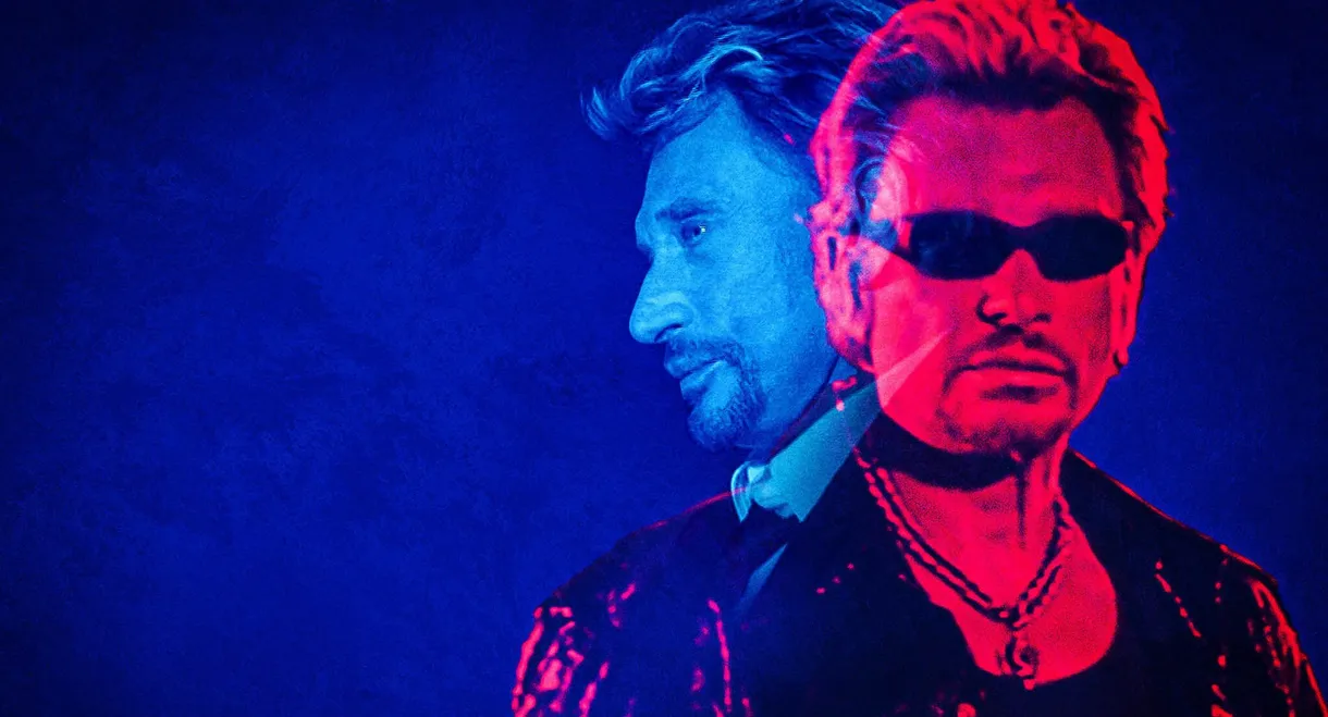 Johnny Hallyday: Beyond Rock