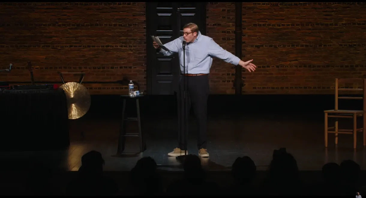 Joe Pera: Slow & Steady