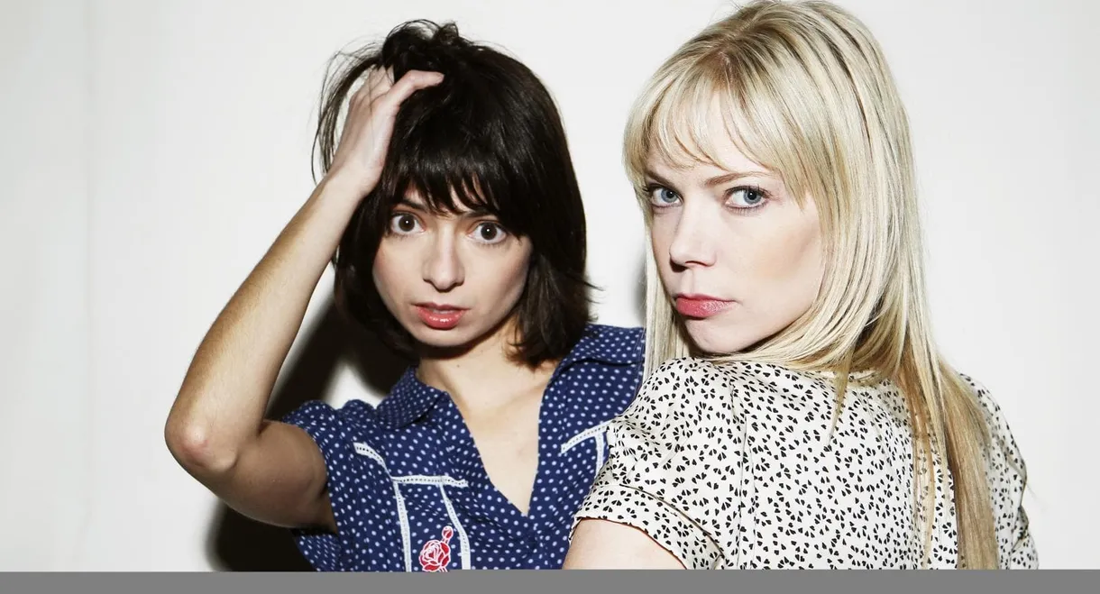 Garfunkel and Oates