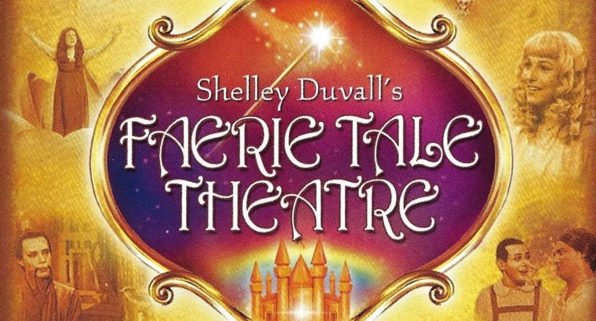 Faerie Tale Theatre