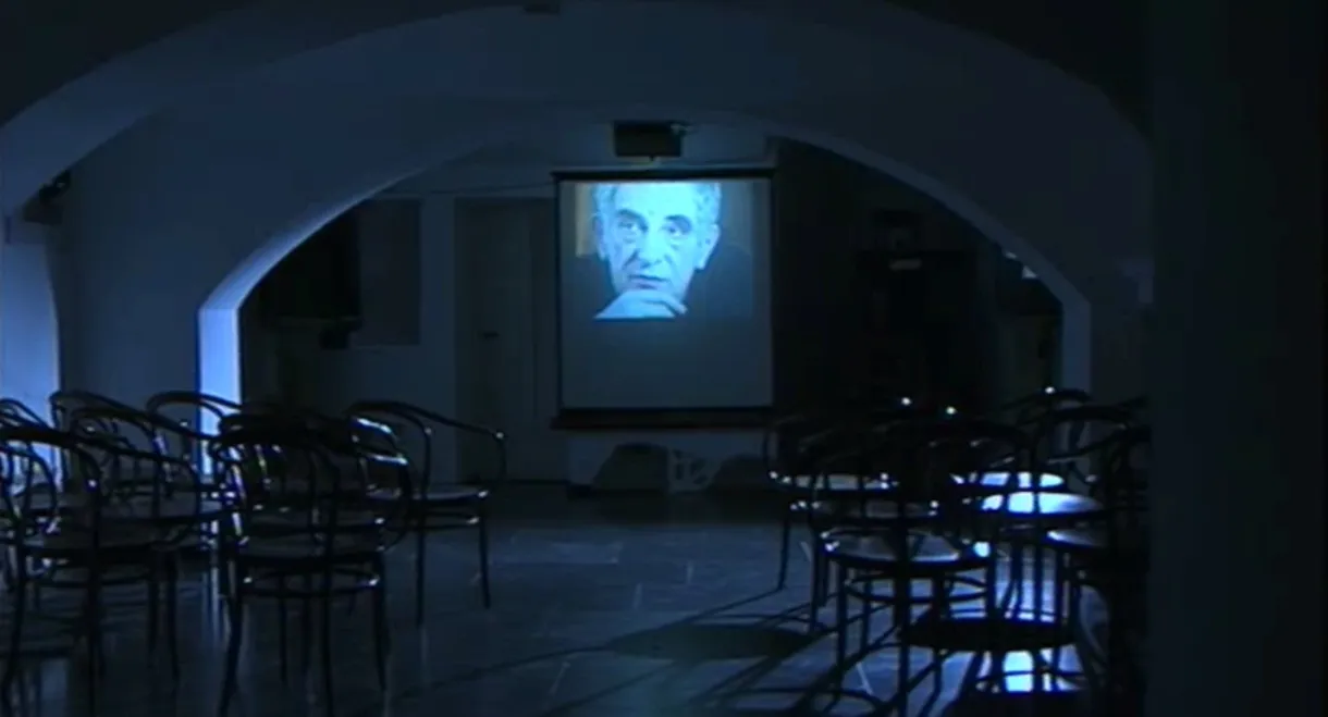 Still Alive: A Film About Krzysztof Kieslowski