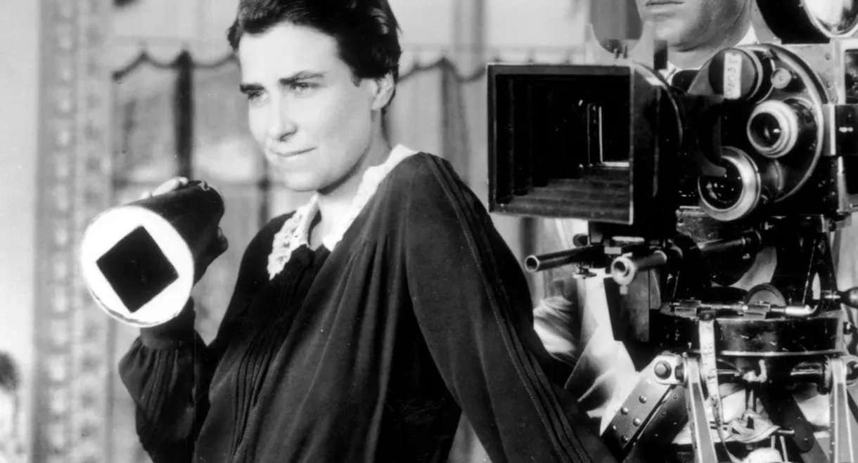 Dorothy Arzner: Pioneer, Queer, Feminist