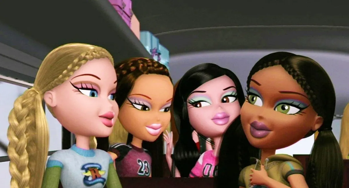 Bratz