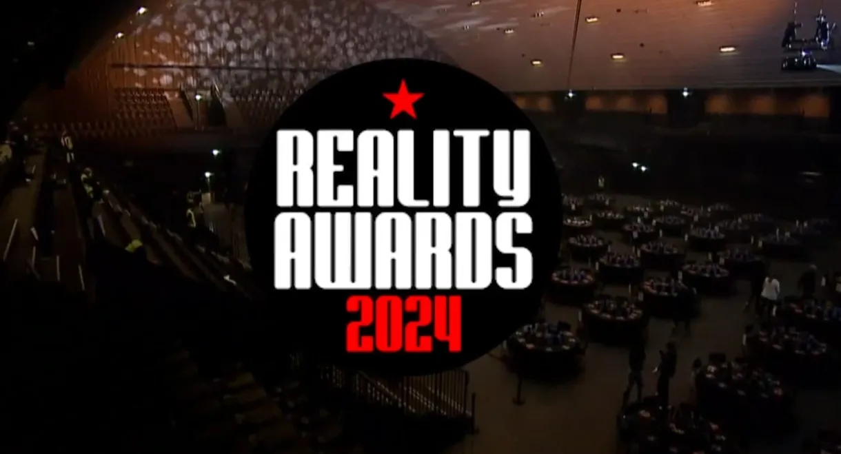 Reality Awards 2024