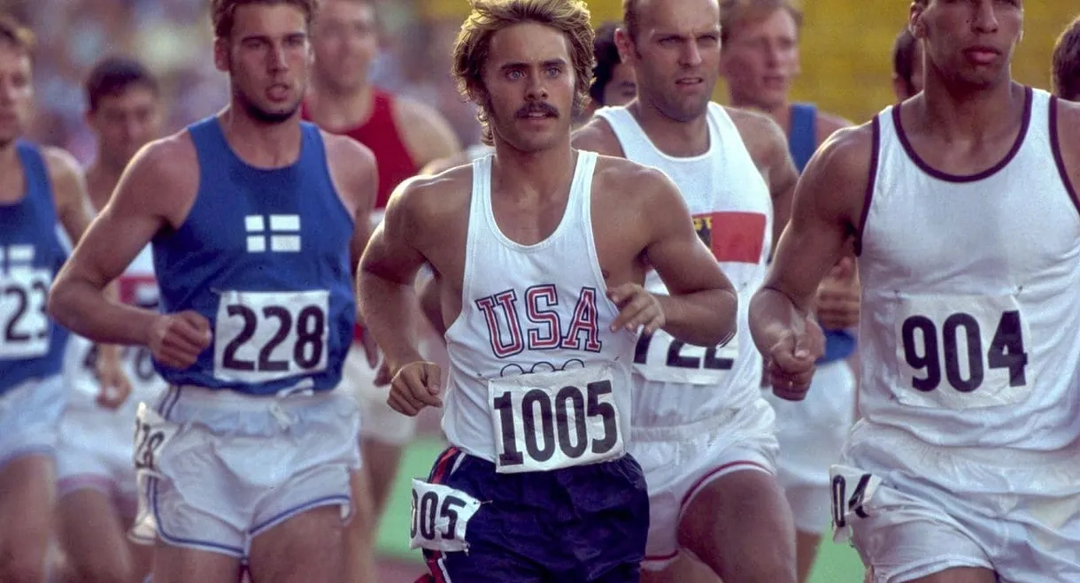 Prefontaine