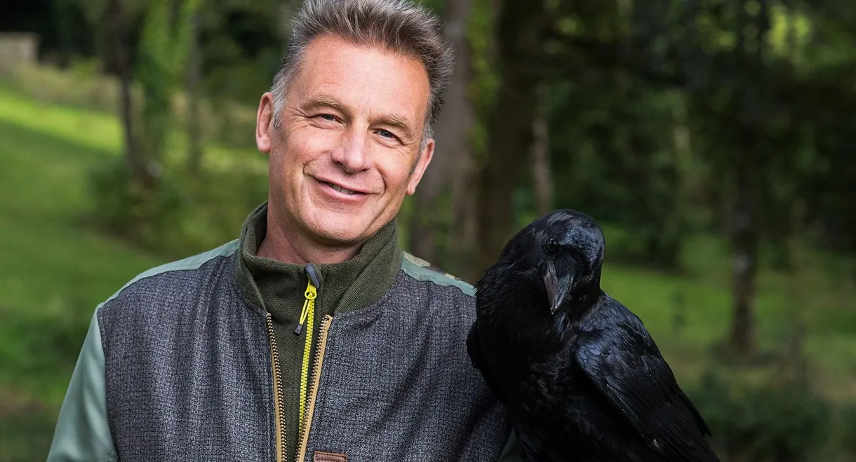 Chris Packham's Animal Einsteins