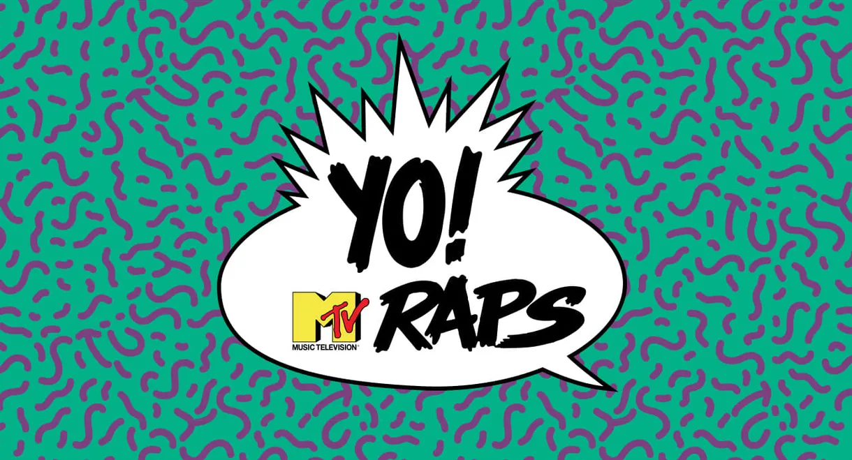 Yo! MTV Raps